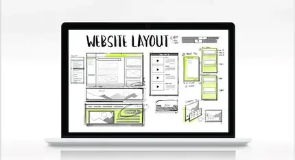 Website Designing