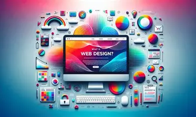 Website Designing