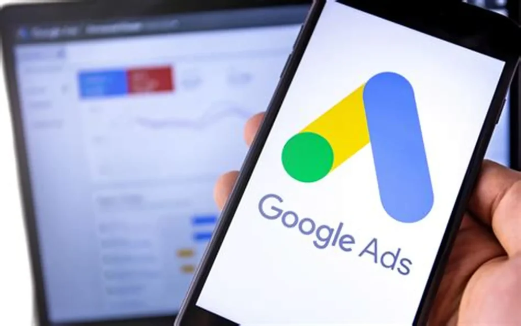 Google Ads Services