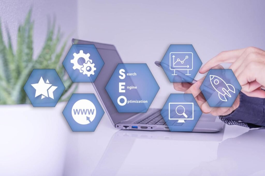 Search Engine Optimization
